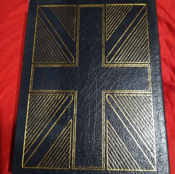 Easton Press Lord Jim, Joseph Conrad - Picture 3 of 3